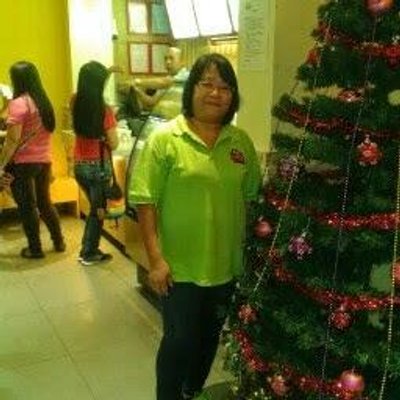 Profile Picture of Teresita Dela Cruz (@teresitadc55) on Twitter