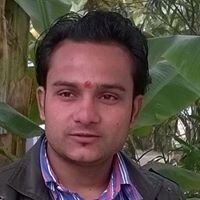 Profile Picture of Anand Dixit (@anand-dixit-41) on Quora