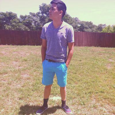Profile Picture of Rudyvidales (@rudyvidales12) on Twitter
