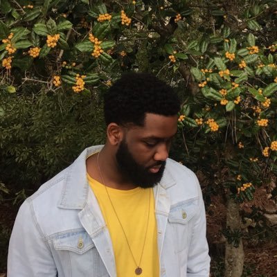 Profile Picture of Richard Daniel (@_ricardeaux) on Twitter