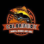 Profile Picture of Jesse Page (@ColorinBox) on Youtube