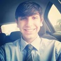 Profile Picture of Guilherme Mingorance (@guilherme-mingorance) on Quora