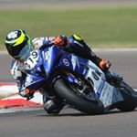 Profile Picture of Alberto Tedeschi (@pandarace) on Instagram