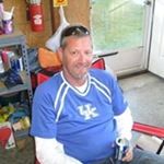 Profile Picture of Joel Parks (@bigjoel452) on Instagram