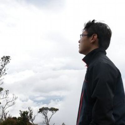 Profile Picture of Stanley Woo (@stanlee_woo) on Twitter