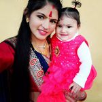 Profile Picture of Lv Aarushi Negi (@laxminegi7722) on Instagram