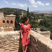 Profile Picture of Paula Neira (@paula-neira-1) on Quora