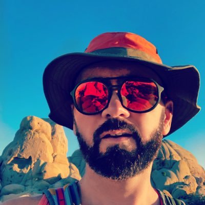 Profile Picture of Brian Shirey (@shirey_brian) on Twitter