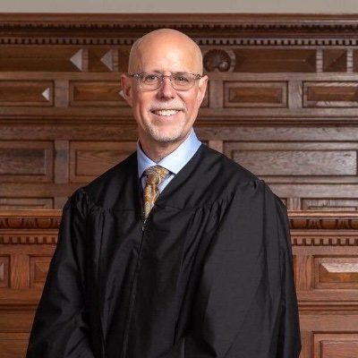 Profile Picture of Keep Judge Trunnell 2020 (@RichardTrunnel1) on Twitter