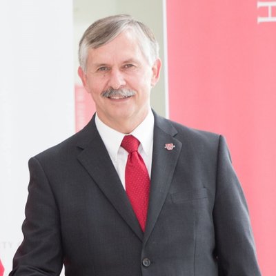 Profile Picture of Stephen Walston (@VoteWalston) on Twitter
