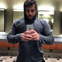 Profile Picture of Steven Embrey (@steven-embrey) on Quora