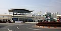 Profile Picture of Jochiwon stationon Wikipedia