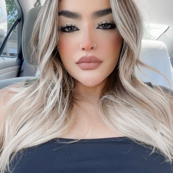 Profile Picture of shirley (@shirrrles) on Tiktok