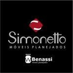 Profile Picture of Simonetto Planejados (@simonetto.planejados) on Instagram