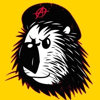 Profile Picture of Guerrilla Liberty (@patrick4liberty) on Twitter