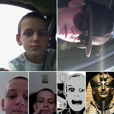 Profile Picture of Tyler Adam Hollon (@adam_hollon) on Twitter