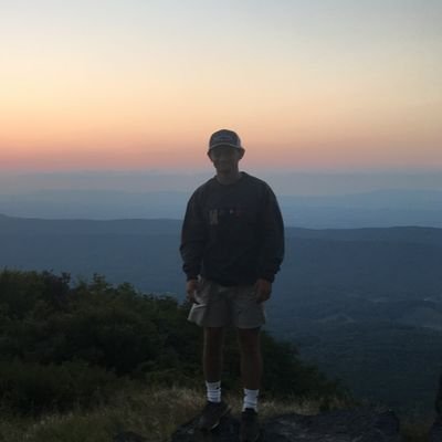 Profile Picture of Michael Icenhour (@icenhourm12) on Twitter