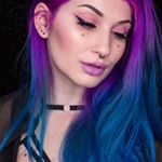 Profile Picture of • A L E X A N D R A • (@alexmarieartistry) on Instagram