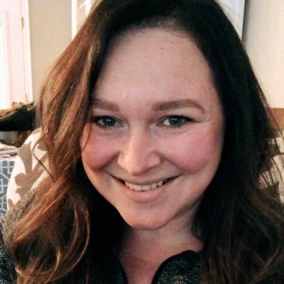 Profile Picture of Alicia Obrien (@ackobrien) on Twitter