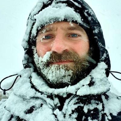 Profile Picture of Mark McGowan (@MarknumPI) on Twitter