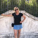 Profile Picture of Sophie Oudet Joly (@sophie_aquarelle_dessin) on Instagram