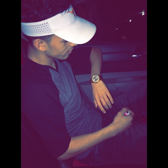 Profile Picture of Richard Padron (@richardp361) on Poshmark
