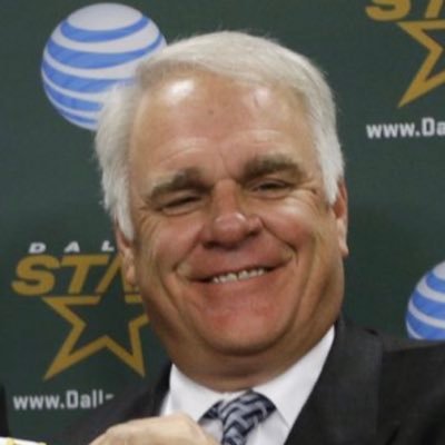 Profile Picture of DallasSports JIM LITES (@ScottLinehanOC) on Twitter
