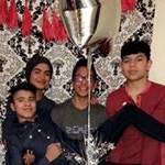 Profile Picture of Danny Rodriguez (@dannyrdz03) on Instagram