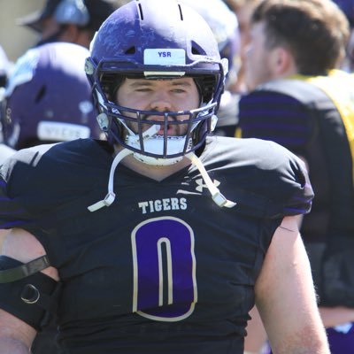 Profile Picture of Henry Proctor (@HenryProctor53) on Twitter