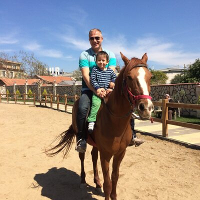 Profile Picture of Ali Tekkaya (@AliTekkaya) on Twitter