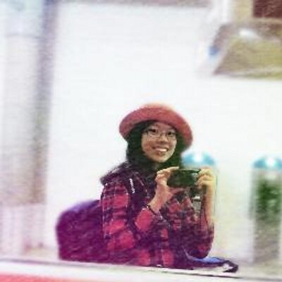 Iris Poon_Pan Yunyao - Twitter Profile Picture of Iris Poon_Pan Yunyao (@Iris_WanyiuPoon) on Twitter