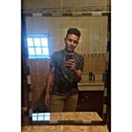 Profile Picture of Alejandro_ Melgoza (@alejandro_melgoza) on Instagram