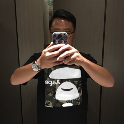 Profile Picture of Shawn Loo KL (@ShawnLooKL2) on Twitter