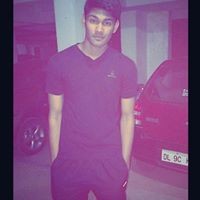 Profile Picture of S S Richard Peter (@s-s-richard-peter) on Quora
