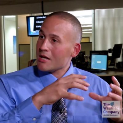 Profile Picture of Michael Ventrice (@MJVentrice) on Twitter