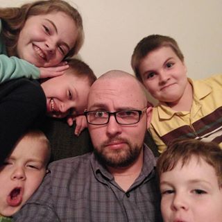 Profile Picture of Jesse Mook (@jesse.d.mook) on Facebook
