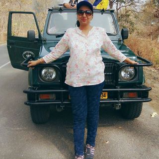 Profile Picture of Ritu Saraf (@ritu.saraf.5245) on Facebook