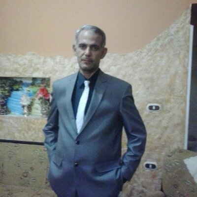 Profile Picture of Alaaedin Abdelhamid (@AlaaPrivet) on Twitter