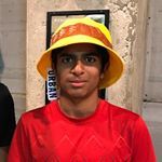 Profile Picture of rohanjo21 (@_rohanjoseph) on Tiktok