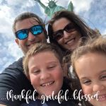 Tammy Rosenberg Flanagan - Instagram Profile Picture of Tammy Rosenberg Flanagan (@tammy.r.flanagan) on Instagram