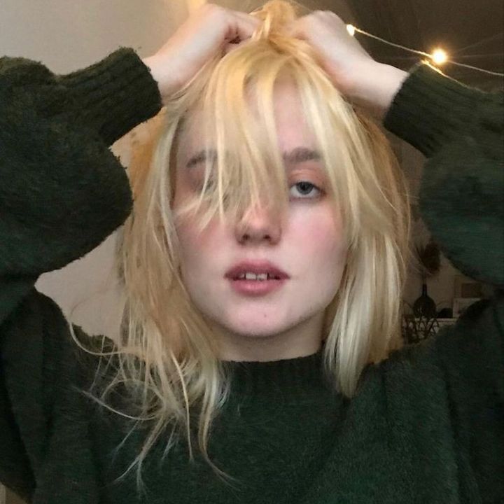 Profile Picture of Deborah Higgins (@deborahhiggins5494) on Tiktok