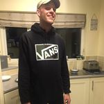 Profile Picture of Matt Bradshaw (@matt.bradshaw.7965) on Instagram