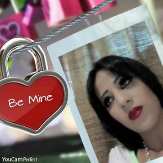 Profile Picture of Bouchra Dahmani (@bouchra.dahmani.731) on Facebook