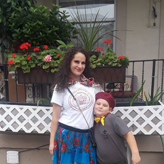 Profile Picture of Anna Rykowski (vampir) (@rykowski.rykowski) on Facebook