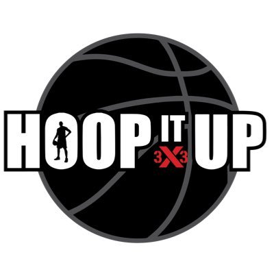 Profile Picture of Hoop It Up (@HoopItUp) on Twitter