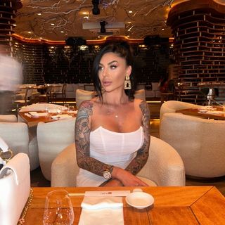 Profile Picture of Nicole Black (@nicole___black) on Instagram
