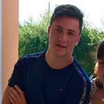 Profile Picture of Alex Orton (@alex_orton16) on Instagram