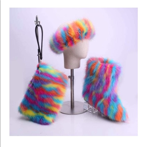 Profile Picture of Shay Morgan (@shaymorgan980) on Poshmark