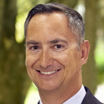 Profile Picture of Patrick Imbert (@imbertpatrick) on Twitter