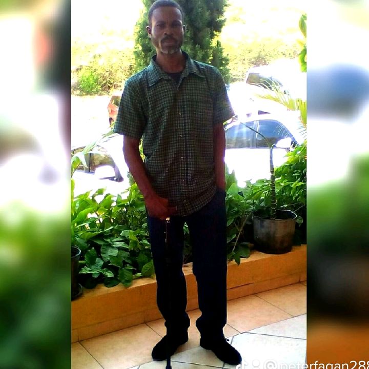 Profile Picture of peterfagan288 (@peterfagan288) on Tiktok